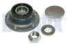BENDIX 050842B Wheel Bearing Kit
